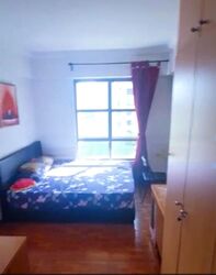 Aquarius By The Park (D16), Condominium #469119651